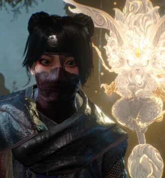 Cómo cambiar la apariencia y el equipo de transfiguración en Nioh 3