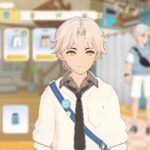 Cómo cambiar la apariencia del personaje en Starsand Island