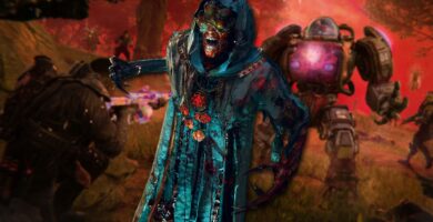 Cómo limpiar un campo de toxinas o una fuente de toxinas en Black Ops 7 Endgame