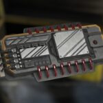 Cómo recolectar las piezas del detonador en RE9