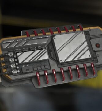 Cómo recolectar las piezas del detonador en RE9