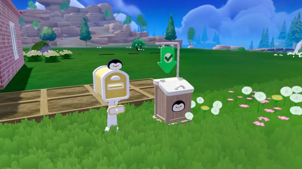 Cómo completar la búsqueda de terapia de rehabilitación en Heartopia