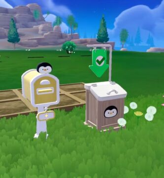 Cómo completar la búsqueda de terapia de rehabilitación en Heartopia