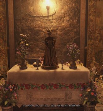 Cómo resolver la casa del tesoro de Riverbank en RE Village