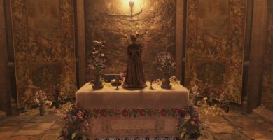 Cómo resolver la casa del tesoro de Riverbank en RE Village