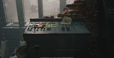 Cómo abrir la compuerta en Resident Evil Village