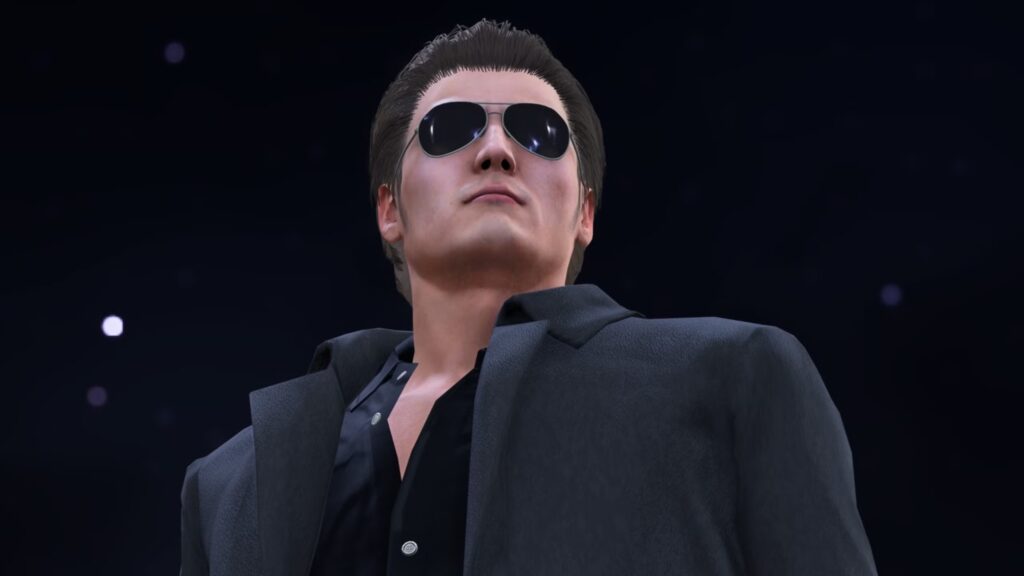 Cómo vencer a todos los Amons en Yakuza Kiwami 3