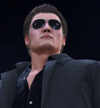 Cómo vencer a todos los Amons en Yakuza Kiwami 3