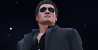 Cómo vencer a todos los Amons en Yakuza Kiwami 3