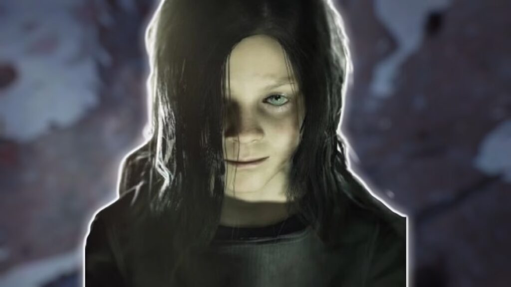 Cómo derrotar a Eveline en Resident Evil 7