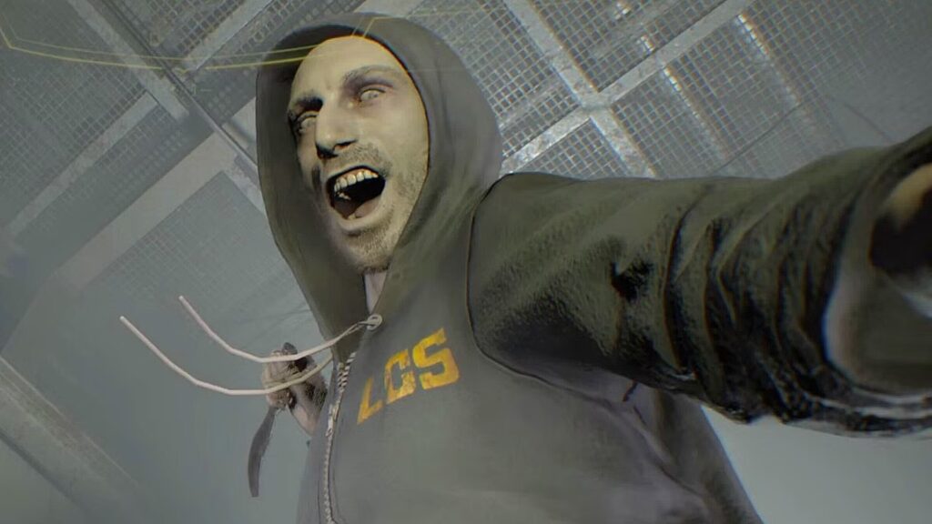 Cómo derrotar a Lucas en Resident Evil 7 Not a Hero DLC