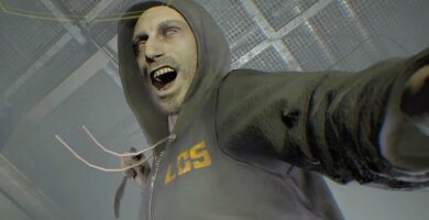 Cómo derrotar a Lucas en Resident Evil 7 Not a Hero DLC