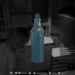 Cómo destruir el candado resistente en RE9