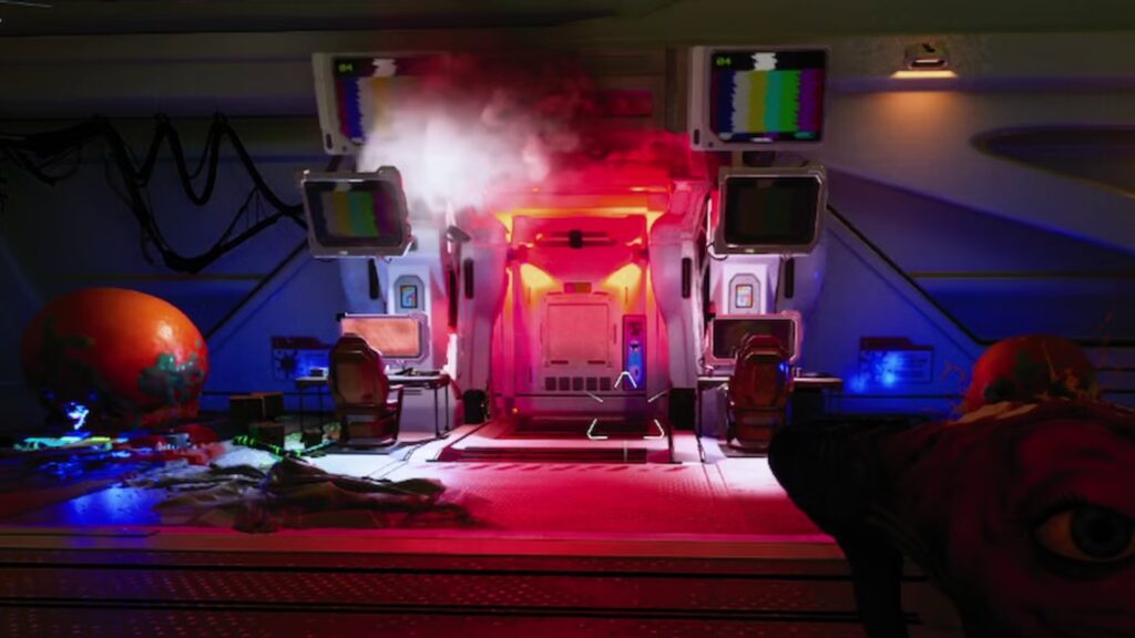 Cómo deshabilitar la seguridad del Hall H en High en Life 2