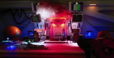 Cómo deshabilitar la seguridad del Hall H en High en Life 2