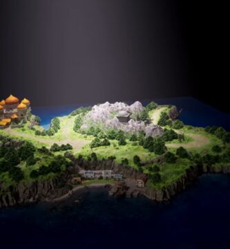 Cómo viajar rápidamente y acceder al mapa mundial en Dragon Quest 7 Reimagined