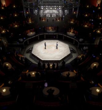 Yakuza Kiwami 3 - Guía del Coliseo