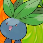 Cómo evolucionar a Oddish en Pokémon Rojo Fuego y Verde Hoja