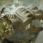 Cómo encontrar nitrógeno líquido en Resident Evil 7 Not a Hero DLC