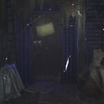 Cómo encontrar las tarjetas clave roja y azul en Resident Evil 7