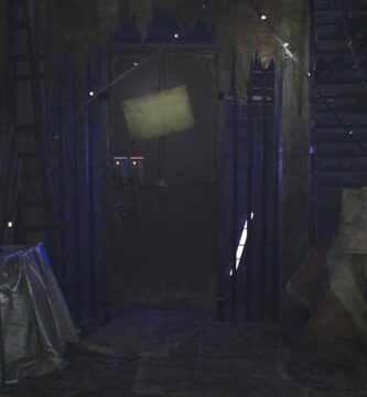 Cómo encontrar las tarjetas clave roja y azul en Resident Evil 7