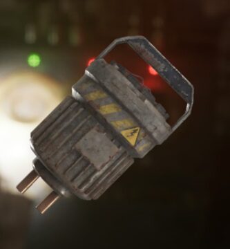 Cómo encontrar los 3 tapones de juntas en RE9