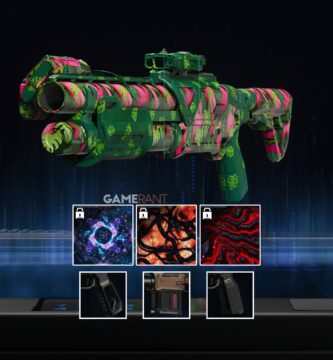 Todos los desafíos de GDL Havoc Camo en Black Ops 7 y Warzone