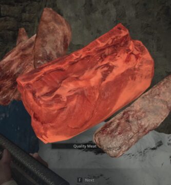 Cómo obtener todos los ingredientes de Duke's Kitchen en RE Village