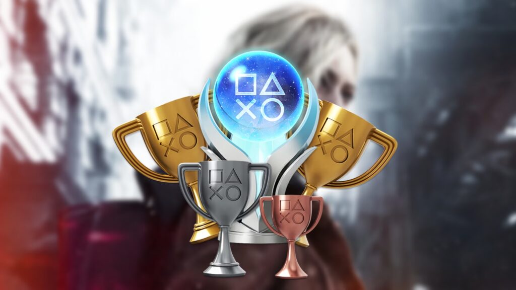 Guía de trofeos RE9