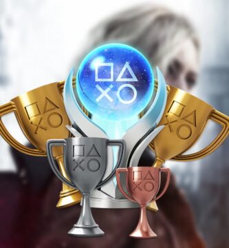 Guía de trofeos RE9