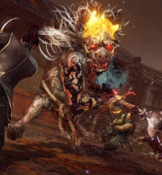 Guía Yokai Soul Core en Nioh 3 (cómo obtenerlo y usarlo)