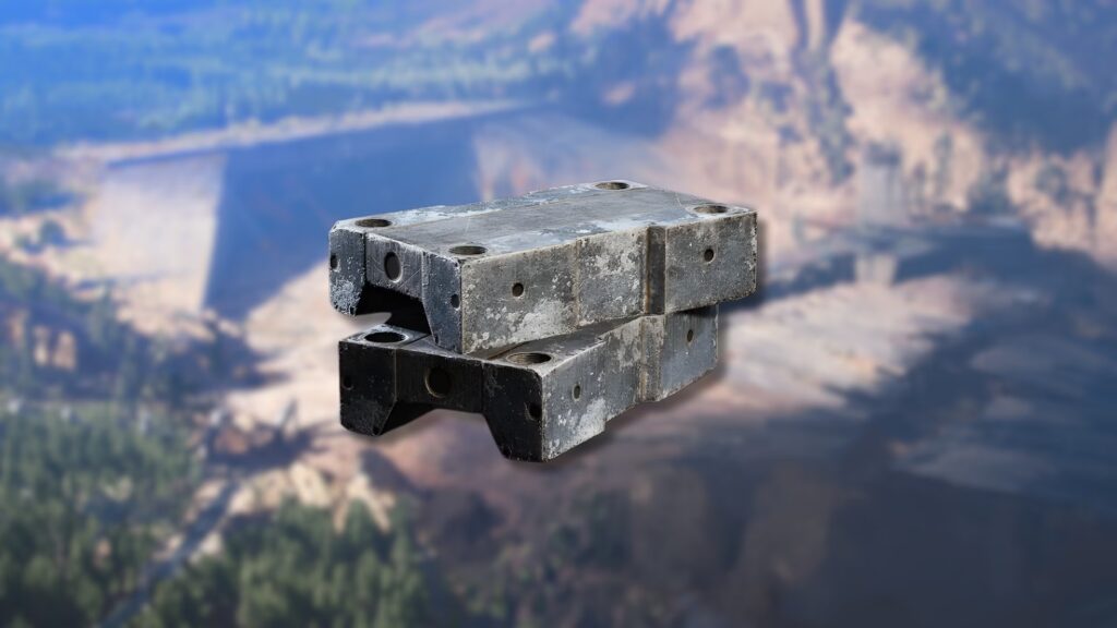 Cómo obtener acero ARC Performance en ARC Raiders