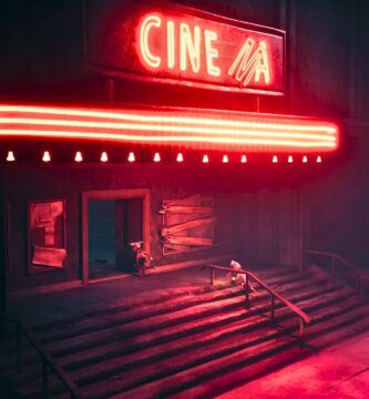 Cómo conseguir cortadores de pernos y abrir una puerta de cine encadenada en REANIMAL