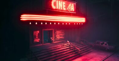 Cómo conseguir cortadores de pernos y abrir una puerta de cine encadenada en REANIMAL