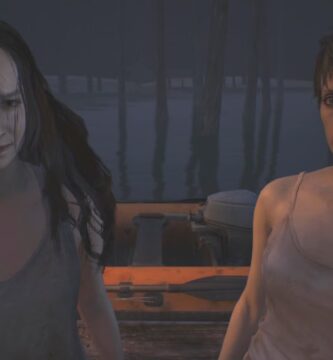 Cómo conseguir ambos finales en Resident Evil 7