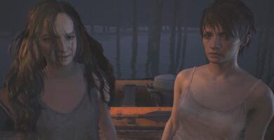 Cómo conseguir ambos finales en Resident Evil 7