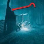 Cómo conseguir palanca y abrir puertas tapiadas en REANIMAL