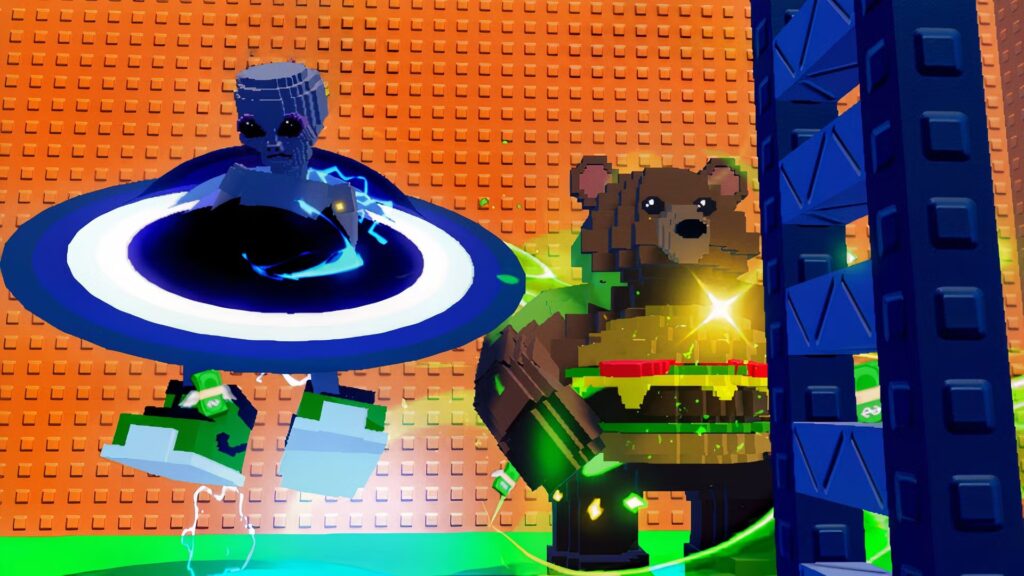 Cómo conseguir todos los Brainrots divinos en Escape Tsunami for Brainrots