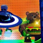 Cómo conseguir todos los Brainrots divinos en Escape Tsunami for Brainrots