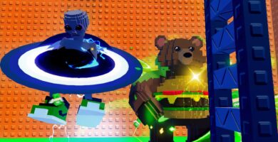 Cómo conseguir todos los Brainrots divinos en Escape Tsunami for Brainrots