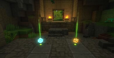 Cómo conseguir esencia de fuego y hielo en Hytale