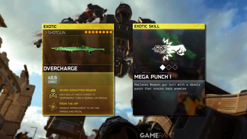 Cómo obtener armas y habilidades exóticas en Black Ops 7 Endgame