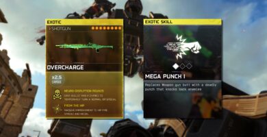 Cómo obtener armas y habilidades exóticas en Black Ops 7 Endgame