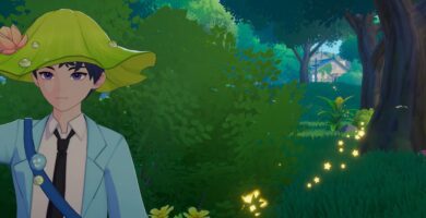 Dónde encontrar fibra en Starsand Island