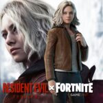 Cómo obtener el aspecto Fortnite de Grace Ashcroft gratis