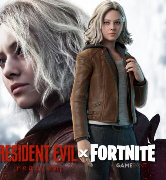 Cómo obtener el aspecto Fortnite de Grace Ashcroft gratis