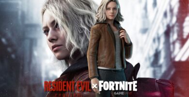 Cómo obtener el aspecto Fortnite de Grace Ashcroft gratis