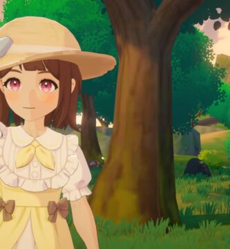 Cómo conseguir madera dura en Starsand Island