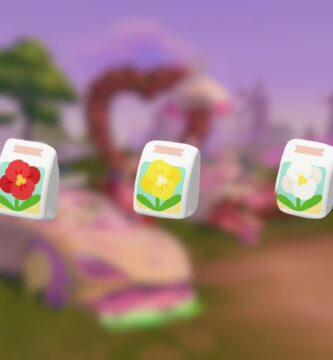 Cómo cruzar la amapola de las tierras altas en Heartopia