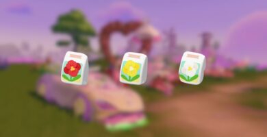 Cómo cruzar la amapola de las tierras altas en Heartopia